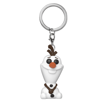 Imagem do Pocket Pop! Keychain Olaf 0 0.00