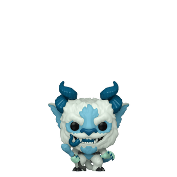 Imagem do Pocket POP: Krampus 0 0.00