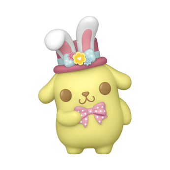 Imagem do Pocket Pop! Pompompurin with Bunny Ears 0 1.50