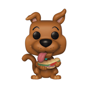 Imagem do Pocket POP: Scooby Doo- Scooby Doo 0 0.00
