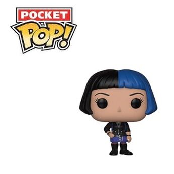 Imagem do Pocket POP: Scott Pilgrim- Knives Chau 0 0.00