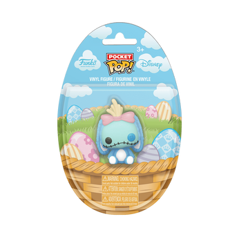Imagem do Pocket Pop! Scrump (Easter Bunny) 0 1.50