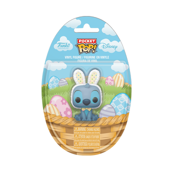 Imagem do Pocket Pop! Stitch (Easter Bunny) 0 1.50