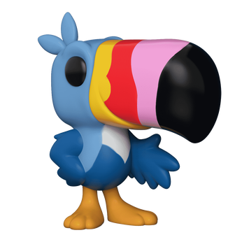 Imagem do Pocket Pop! Toucan Sam 0 0.00