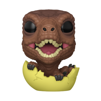 Imagem do Pocket Pop! Velociraptor Hatchling 0 0.00