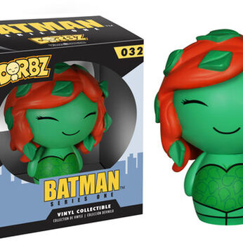 Imagem do Poison Ivy 32 0.00