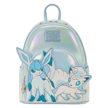 Imagem do Pokémon Ice Type Winter Mini Backpack 0 0.00