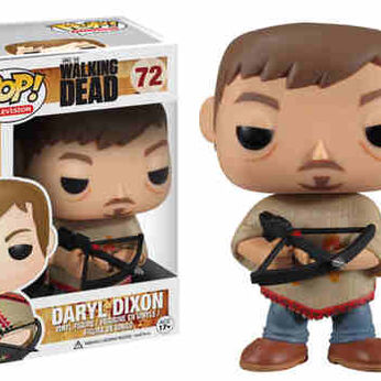 Imagem do Poncho Daryl 72 0.00