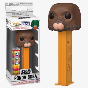 Imagem do Ponda Boba 0 0.00