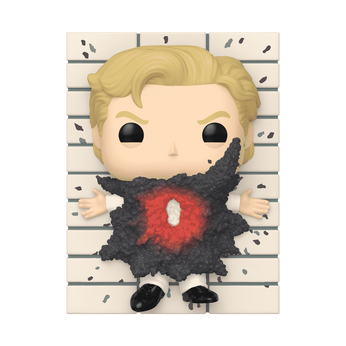 Imagem do Pop! 001 (Vaporizing) [SDCC] 1559 0.00