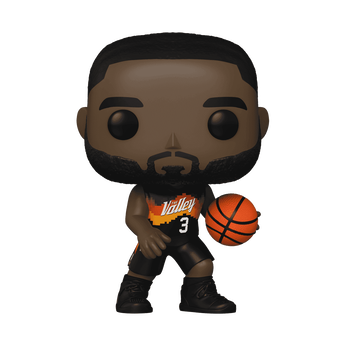 Imagem do Pop! 21-22 NBA City Edition Chris Paul 132 0.00