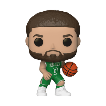 Imagem do Pop! 21-22 NBA City Edition Jayson Tatum 144 4