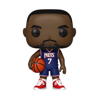 Imagem do Pop! 21-22 NBA City Edition Kevin Durant 134 0.00