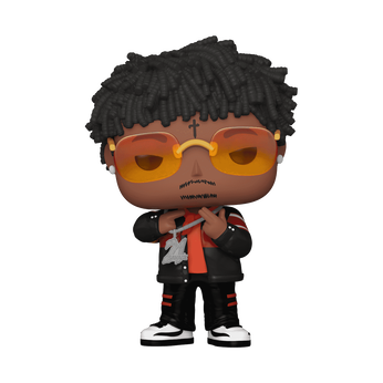Imagem do Pop! 21 Savage 322 0.00