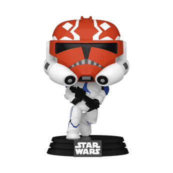 Imagem do Pop! 332nd Company Trooper (Marching) 627 0.00
