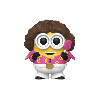 Imagem do Pop! 70s Bob 901 0.00