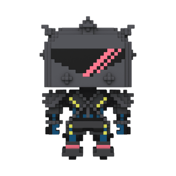 Imagem do Pop! 8-Bit Abscissa (X-Men '97) 1311 0.00