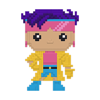 Imagem do Pop! 8-Bit Jubilee 1306 4