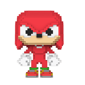Imagem do Pop! 8-Bit Knuckles 35 0.00