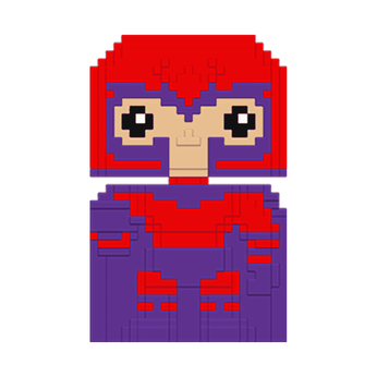 Imagem do Pop! 8-Bit Magneto 1307 0.00