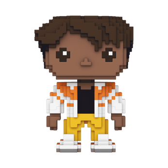 Imagem do Pop! 8-Bit Roberto (X-Men '97) 1309 0.00