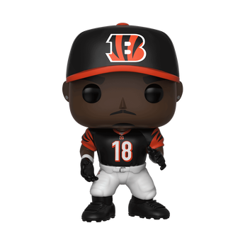 Imagem do Pop! A. J. Green 121 0.00