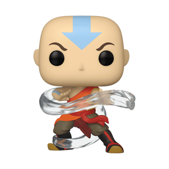 Imagem do Pop! Aang (Airbending) 1044 0.00