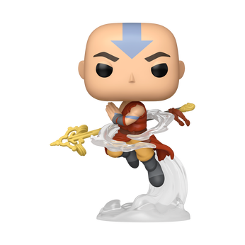 Imagem do Pop! Aang (Avatar Aang: The Last Airbender) 2106 0.00