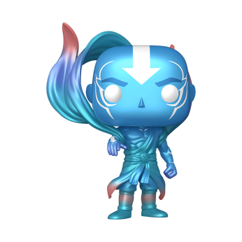 Imagem do Pop! Aang (Avatar State) (Avatar Aang: The Last Airbender) 2112 0.00