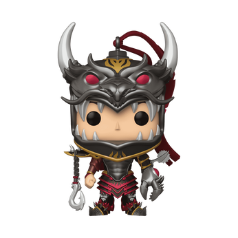 Imagem do Pop! Aang with Armor (NFT Release) (Metallic) 0 0.00