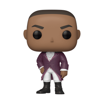 Imagem do Pop! Aaron Burr 2 0.00