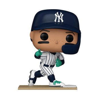 Imagem do Pop! Aaron Judge 130 4