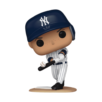 Imagem do Pop! Aaron Judge (Hitting) 97 0.00