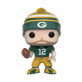 Imagem do Pop! Aaron Rodgers 43 0.00