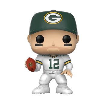 Imagem do Pop! Aaron Rodgers (Color Rush) 43 0.00