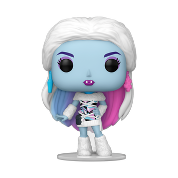 Imagem do Pop! Abbey Bominable 155 0.00
