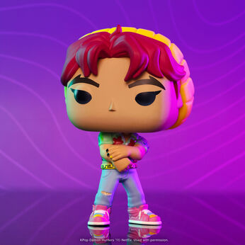 Imagem do Pop! Abby (Soda Pop) 2433 4