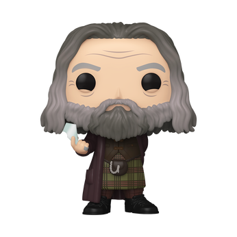 Imagem do Pop! Aberforth Dumbledore with Mirror Shard 190 0.00