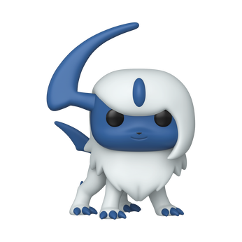 Imagem do Pop! Absol 1090 0.00