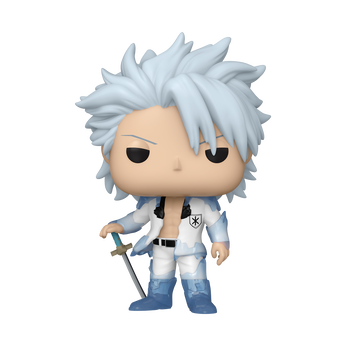 Imagem do Pop! Absolute Bankai Hitsugaya 2576 0.00