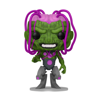 Imagem do Pop! Absolute Brainiac (Glows) 661 0.00