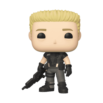 Imagem do Pop! Ace Levy 1049 0.00