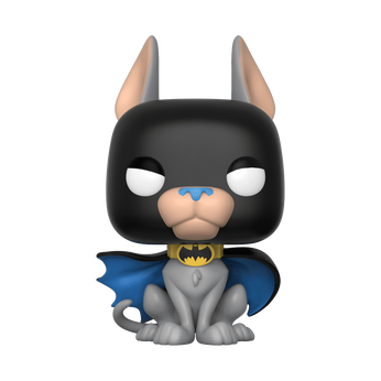 Imagem do Pop! Ace the Bat Hound 232 0.00