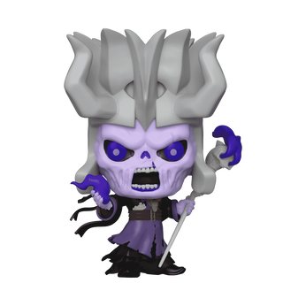 Imagem do Pop! Acererak 155 0.00
