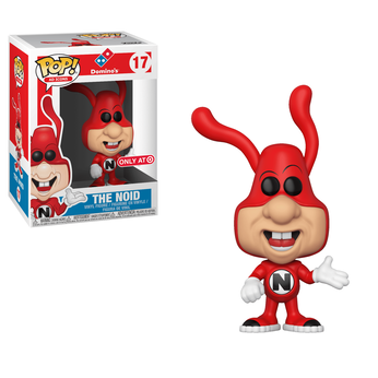 Imagem do POP! Ad Icons - Domino's - NOID 17 0.00