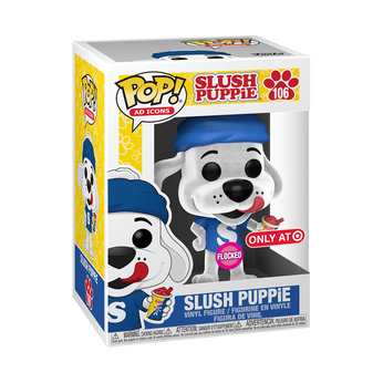 Imagem do POP Ad Icons: Icee - Slush Puppie(FL) (T) 106 0.00