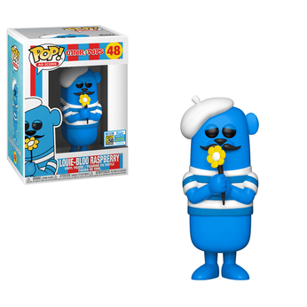 Imagem do POP Ad Icons: Ottor Pops Louie-Bloo Raspberry 48 0.00