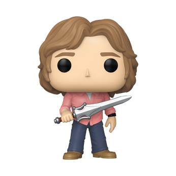 Imagem do Pop! Adam (Live Action) 2025 4