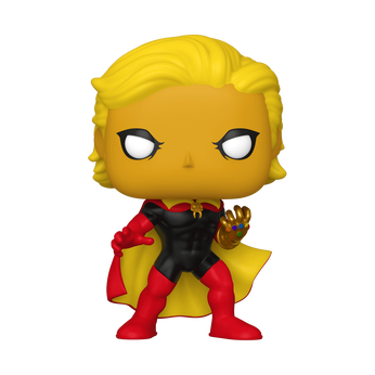 Imagem do Pop! Adam Warlock (First Appearance) 618 0.00