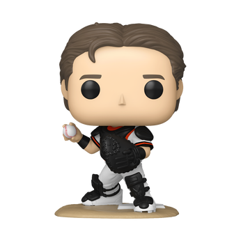 Pop! Adley Rutschman 134 4.00